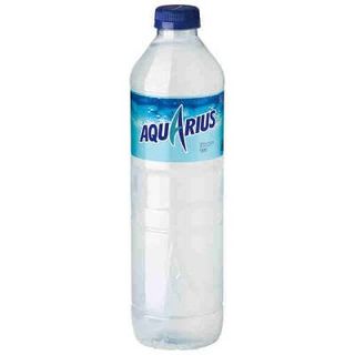 Aquarius Limón (1,5 Lt.)