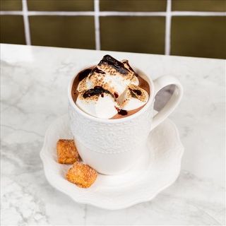 Горячий шоколад 350 ml