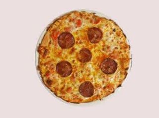 Пица Наполи