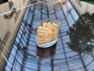 Арахіс зі смаком сиру чедер 50г