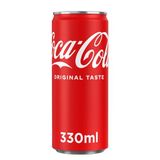 Coca-Cola Limenka 330ml