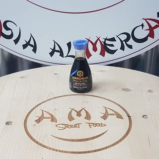 Salsa de Soja sin gluten 150ml