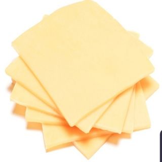 Queso Amarillo Cuadrado Gouda (300 G.) 