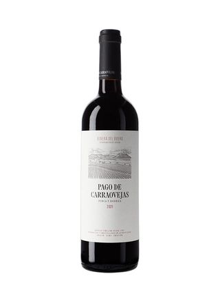 Vino Tinto Pago De Carraovejas (75 Cl.)