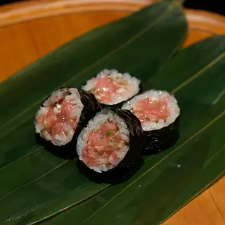 Maki de Negitoro
