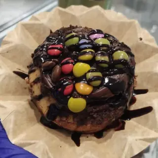 Roll De Lacasitos