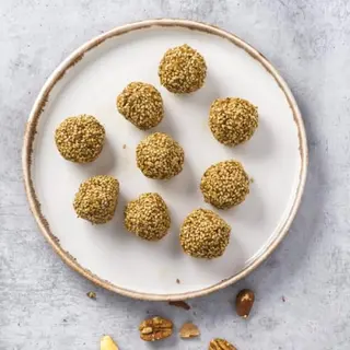 Power Ball Cacahuetes