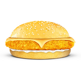 FISH BURGER  