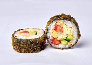 Цезарь жаренный (10 шт.)