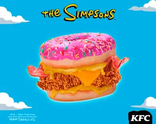 RosquiBurger