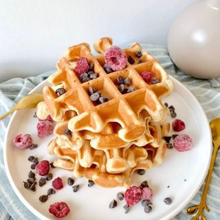 Gaufre Candi