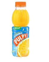 Հյութ պարունակող ըմպելիք «Փալփի» նարինջ 0,45լ