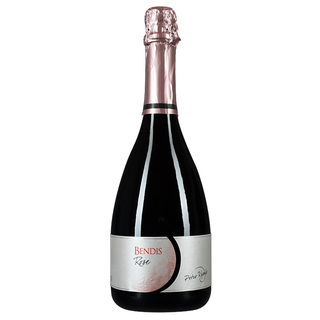 BENDIS ROSE / PETRO VASELO / Pinot Noir /