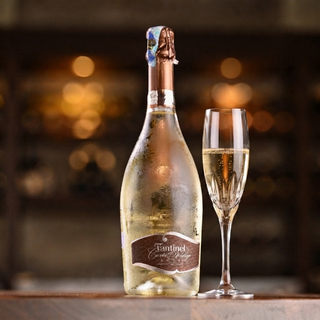 Fantinel Spumante Cuvee Prestige Brut