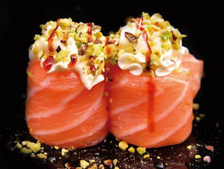 Jo Pistacchio 2 pezzi