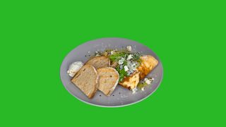 Omlet na Twój sposób