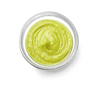 Wasabi