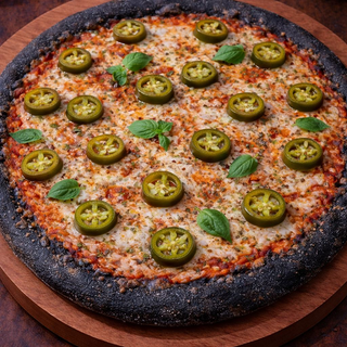 მარგარიტა ჰალაპენიოთი 28სმ