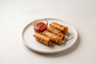 Prolećne Rolnice 160g