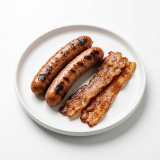 Frankfurt Y Bacon