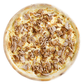 Pizza Kebab - 32 CM , 550 g