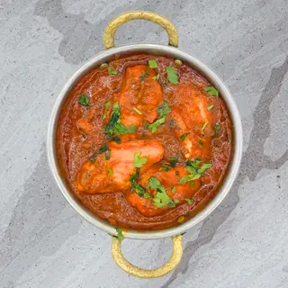 Lamb korma