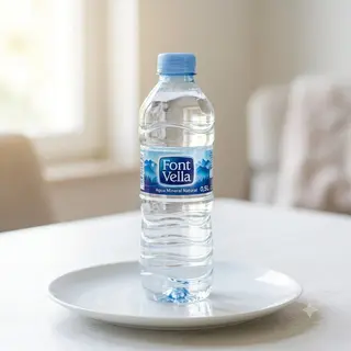 Agua (500 Ml.)