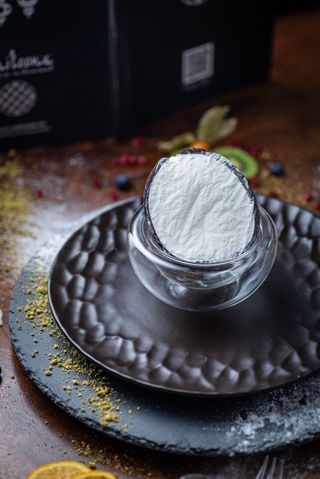Inghetata de Cocos sau Lamaie