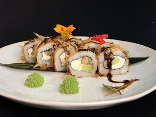 Боніто унагі