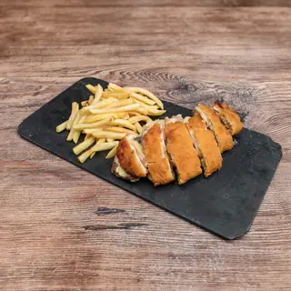 Cachopork