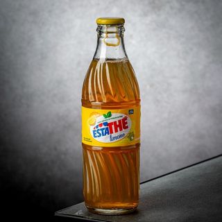 Tè al limone in bottiglia  33 cl