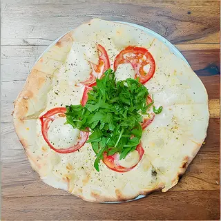 Pizza Verdure
