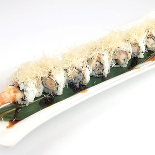87 Special lobster uramaki