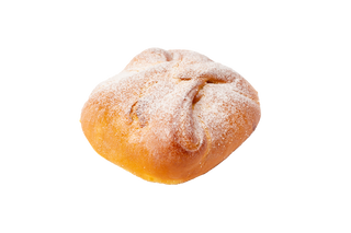 Branzoaica cu umplutura de branza dulce si stafide