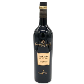 NECTAR PEDRO XIMENEZ. D.O JEREZ XEREZ - SHERRY