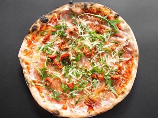 Pizza Especial Emanuele (33 Cm.)