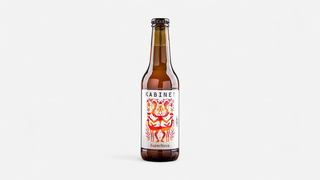 Kabinet Supernova 0.33l