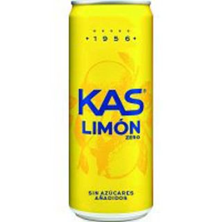 Kas Limón 330ml
