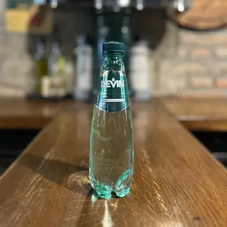 Газирана вода