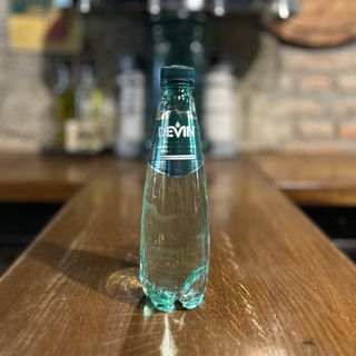 Газирана вода