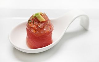 94.Gio Tartara di tonno