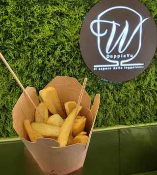 Patatine Fritte