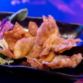 11. Age Wantan (4 Uds.)