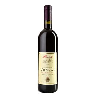 Vranac Bariq Plantaže