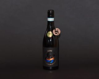 Jasci & Marchesani - Janu - Montepulciano D'abruzzo