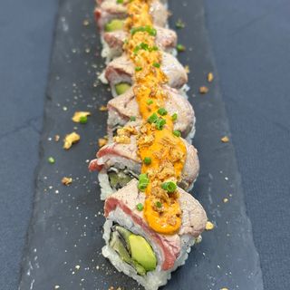 Niku roll