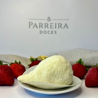 Coxinha de Nido