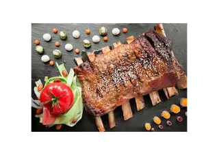 COSTILLA TERNERA