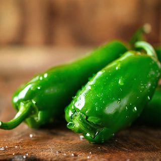 Jalapenos