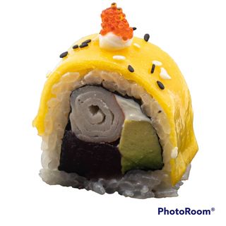 Tonazaki Rolls - 4Pcs
